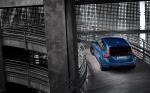 Volvo V60 Polestar 2017 года (WW)